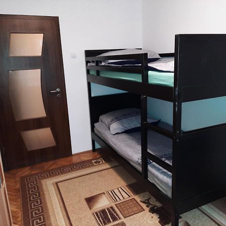 Cozy Three Rooms Apartment Kaloşvar Dış mekan fotoğraf