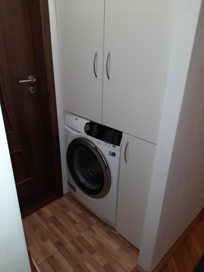 Cozy Three Rooms Apartment Kaloşvar Dış mekan fotoğraf